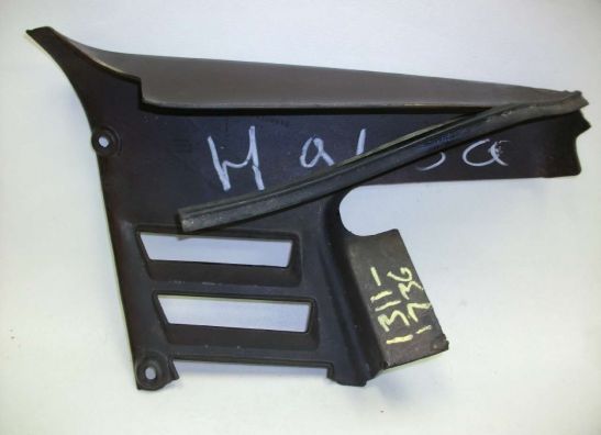 Linker onderkuip Honda Goldwing GL