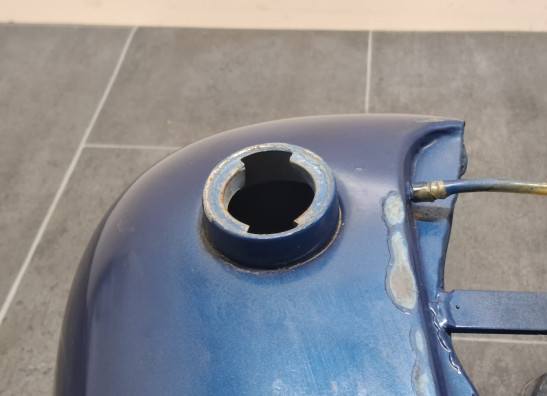 Tank Harley Davidson Overige Harley Davidson