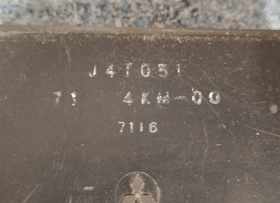 CDI ECU unit Yamaha XJ 900 S Diversion