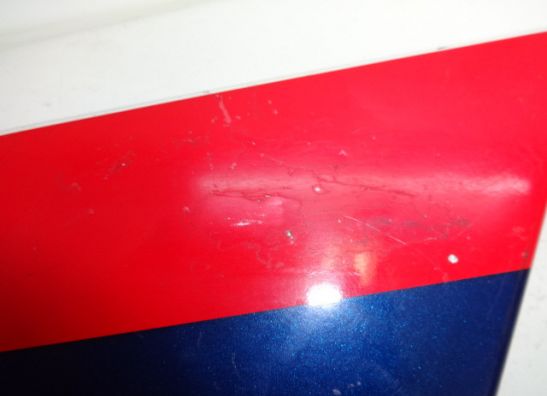 Rechter zijkuip klein Honda VFR 750