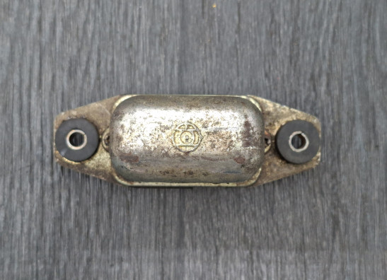 Spanningsregelaar Suzuki GT 380