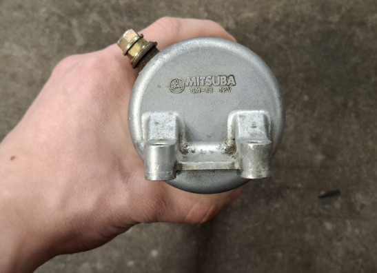 Startmotor Honda CBR 600 F