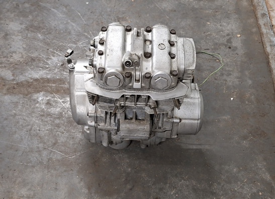 Engine Kawasaki CSR 305 LTD