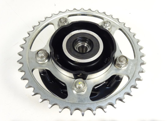 Tandwieldrager Honda CB 600 F