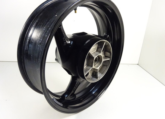 Felge hinten Suzuki GSR 600