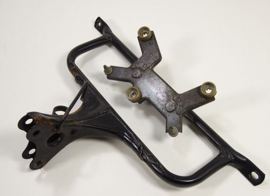 Lampenverkleidung Rahmen Kawasaki ZX 7 R