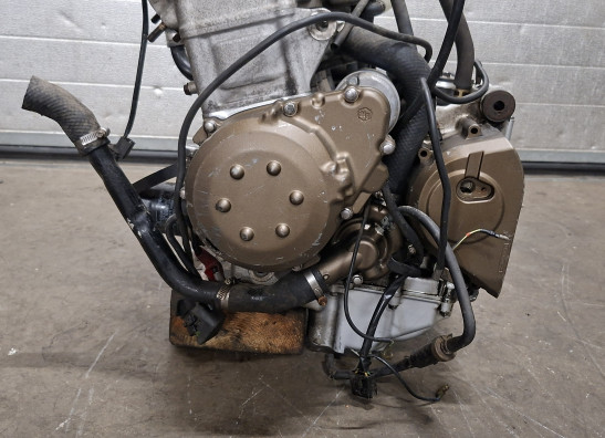 Motorblock Kawasaki ZX 9 R