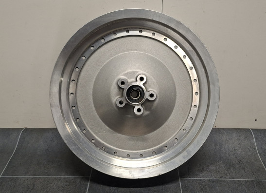 Achtervelg Harley Davidson FLSTF Fat Boy Lo