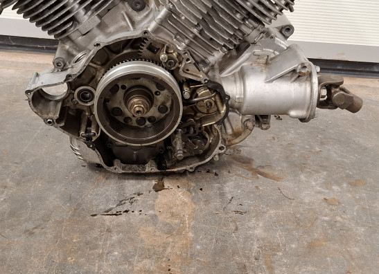 Motorblock Yamaha XV 750 Virago