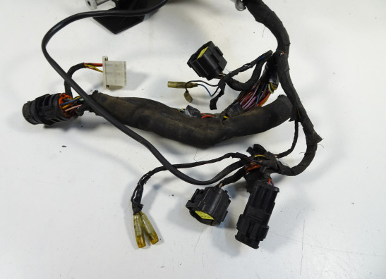 Headlight Ducati 749  999