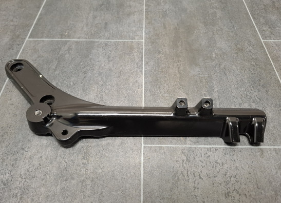 Muffler Harley Davidson FXBB Street Bob