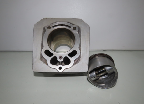 Cilinderblok Moto Guzzi Breva 750