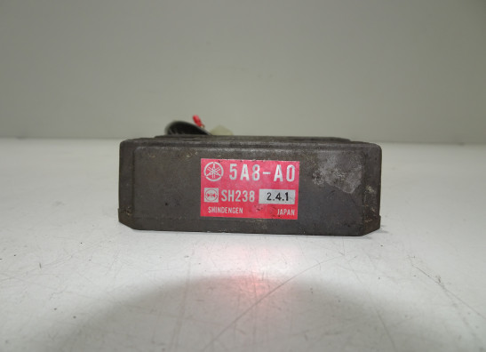 Spanningsregelaar Yamaha XTZ Tenere