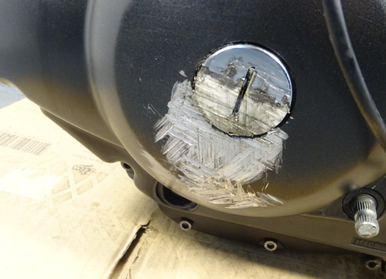 Motorblock Yamaha BT 1100