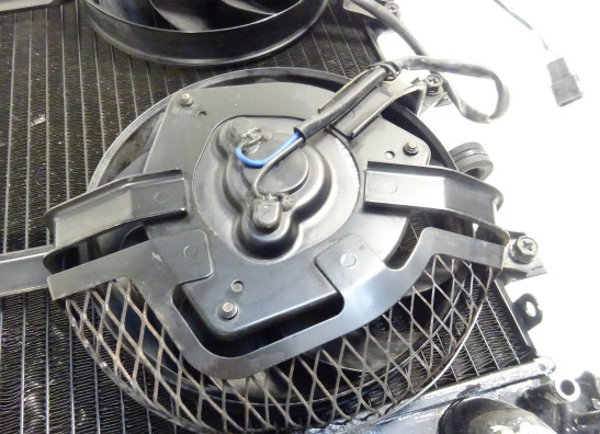 Kuhler Kawasaki ZX 12 R