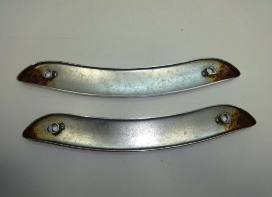 Rail Kawasaki EL 250