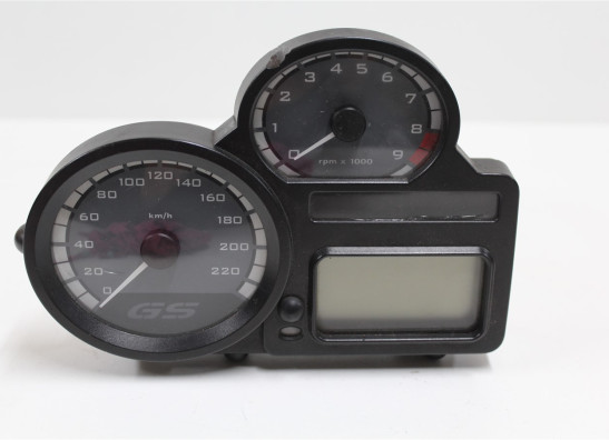 Tacho-set BMW R 1200 GS