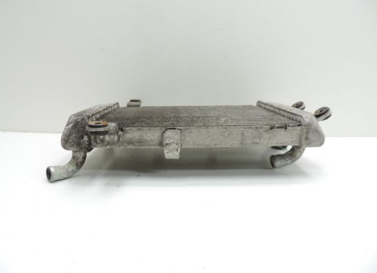 Radiateur Suzuki Burgman 400