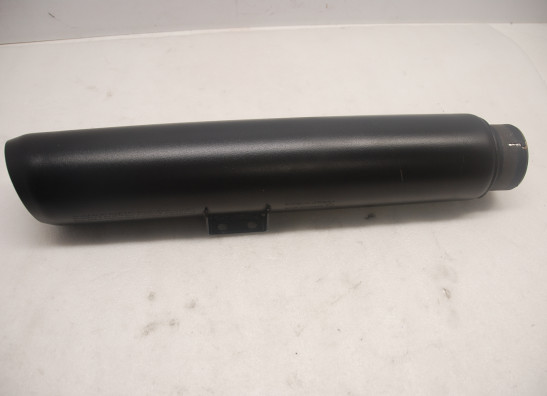 Uitlaat Harley Davidson Sportster