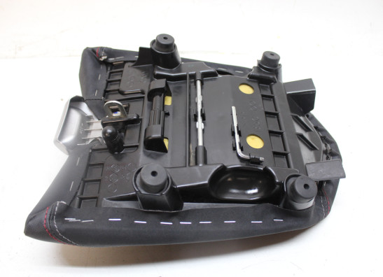 Soziussitz Yamaha Tracer 900 GT