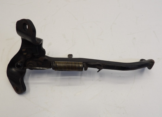 Standaard Kawasaki GPZ 500