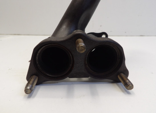 Uitlaatbochten Honda VFR 750