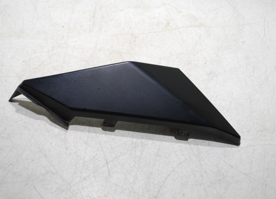 Heckunterverkleidung Honda CBR 600 RR