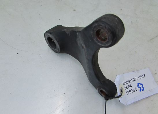 Rear brake caliper Suzuki GSX F 1100