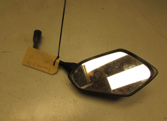 Mirror left Kawasaki Z 750