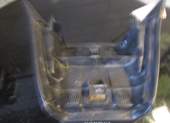 Soziussitz Yamaha V max