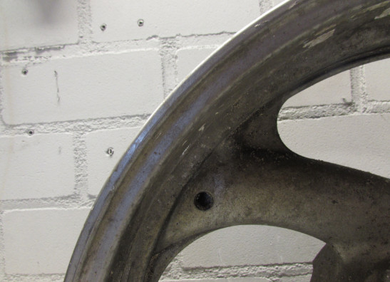 Rear wheel Yamaha FJ 1200