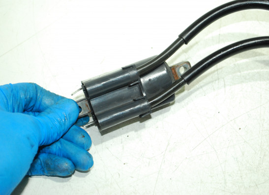 Ignition Coil Yamaha XJ 900 S Diversion