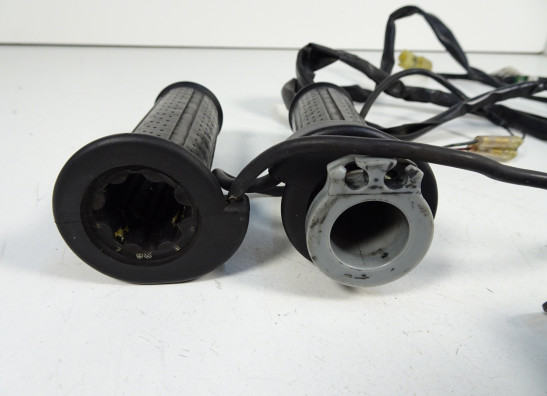 Throttle grip Kawasaki VERSYS 1000