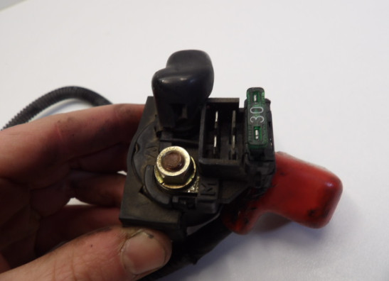 Anlasser Relais Suzuki GSX R 750