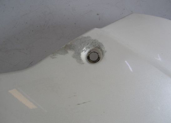 Cowl lower right Triumph Speed Triple 1050