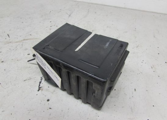 Batterie befestigung Honda CB 750 