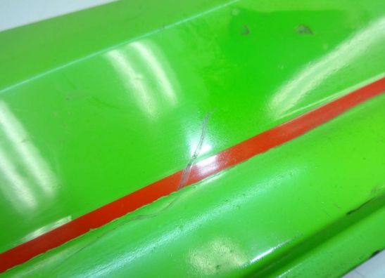 Rechter zijkuip klein Kawasaki GPZ 900