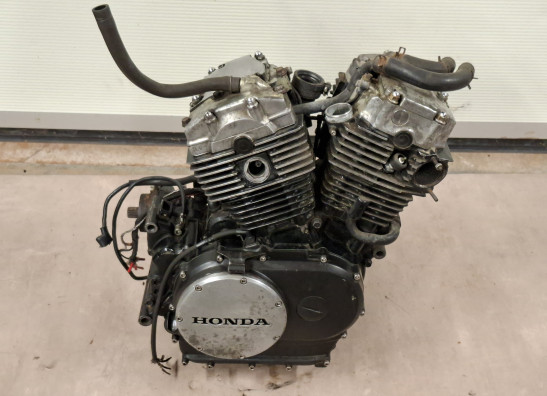 Motorblok Honda VT 500