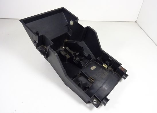 Heckunterverkleidung BMW K 1200 LT