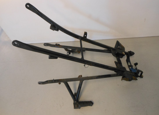 Achtersubframe BMW F 650 CS Scarver