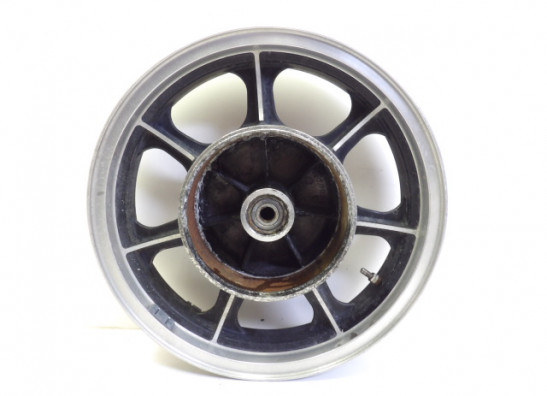 Achtervelg Kawasaki LTD 454