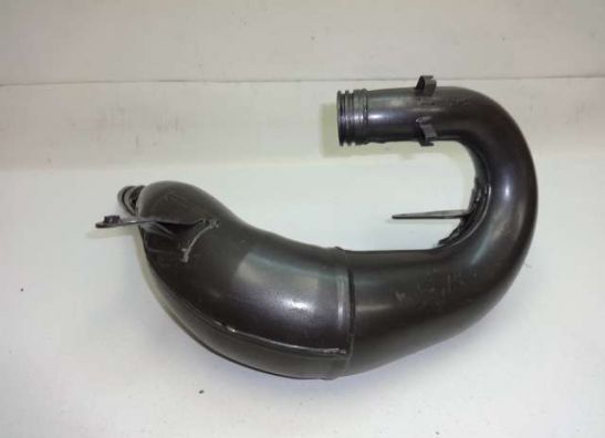 Uitlaatbochten Kawasaki Overige Kawasaki