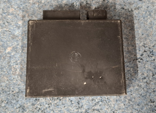 CDI ECU unit Suzuki GSX R 600