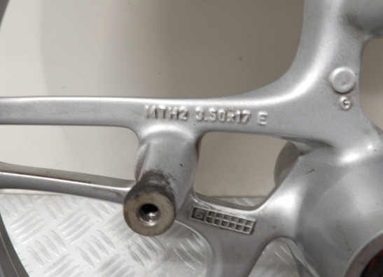 Voorvelg BMW R 1100  1150 RS