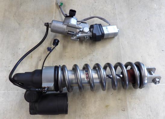 Achterschokbreker Honda CRF 1100L Africa Twin Adventure Sports ES