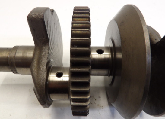 Crankshaft Yamaha FAZER 600