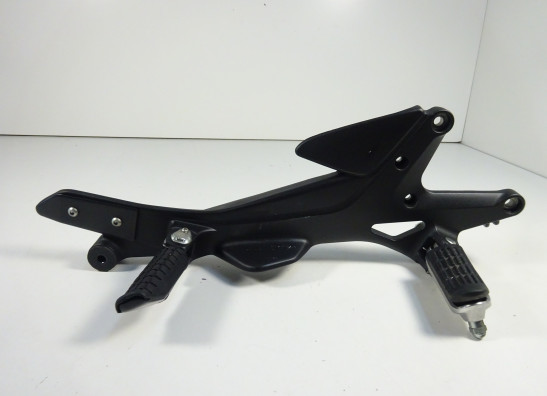 Rechter schetsplaat Honda CBF 1000