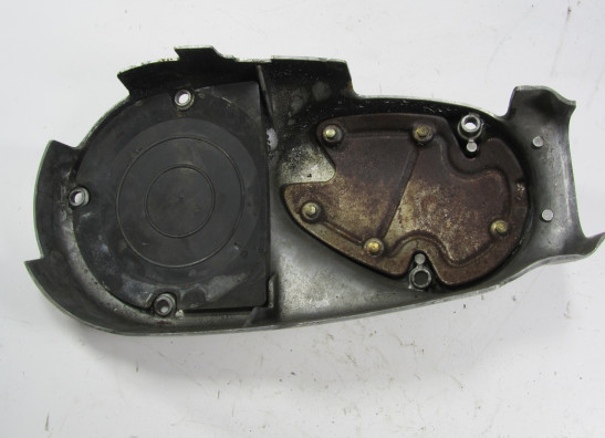 Motorblockdeckel Kawasaki VN 1500