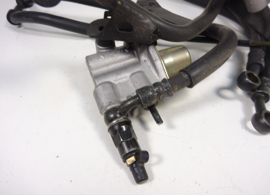 Rear brake caliper Honda VFR 800 I