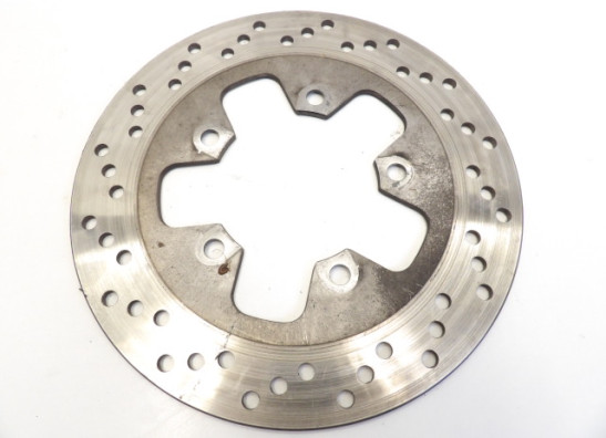 Achterremschijf Suzuki SV 650